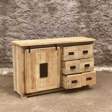 Madia credenza jupiter 140