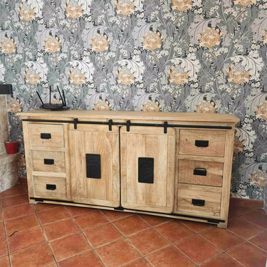 Madia credenza jupiter 190