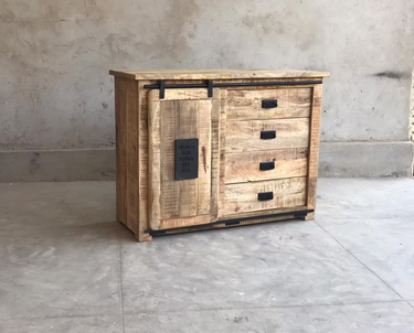 Madia Jupiter 120 naturale