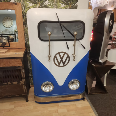 Credenza dispensa alta vw