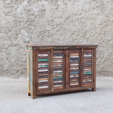 Madia Credenza Persiane