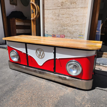 Mobile porta tv vw