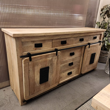 Madia credenza jupiter 180
