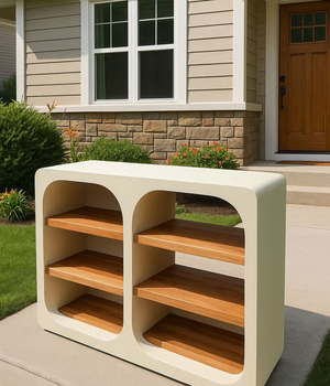 Descriptive image text