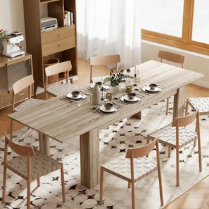 GLIDER TABLE ART. 652