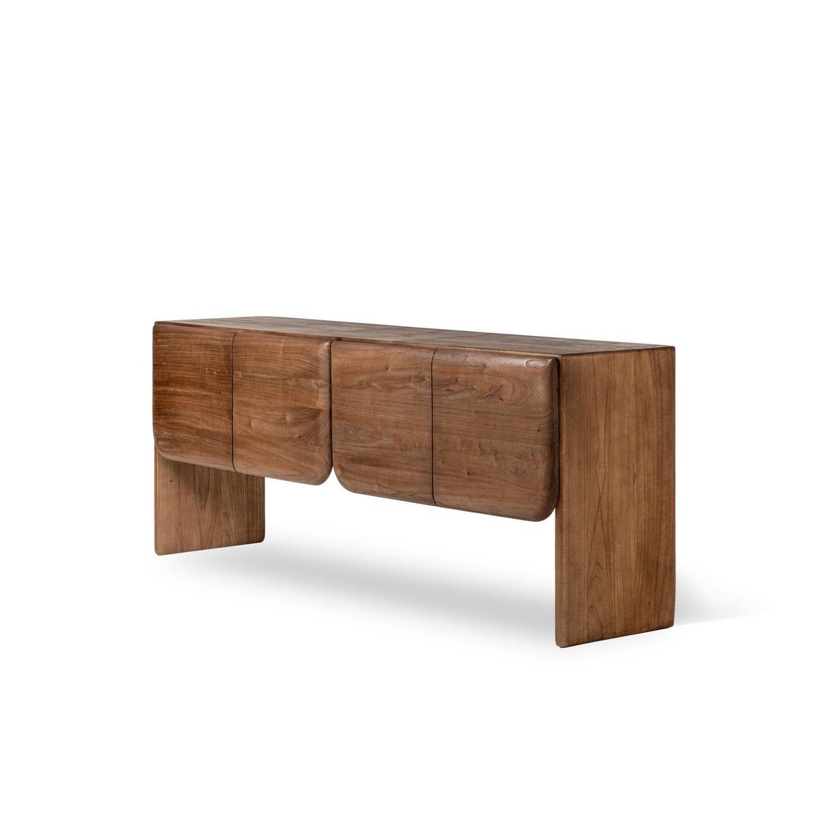 Credenza Jesper Home Edition Mehamn - 4 ante