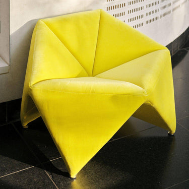 Poltrona Fold - ELIARREDA