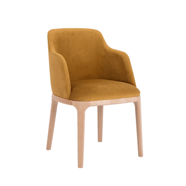 Sedia LULU ARMS diversi colori