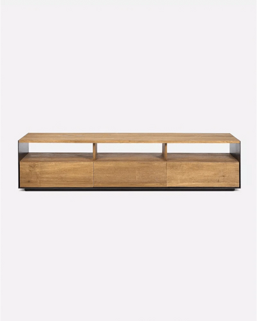 The Belalai Coffee Table - Natural