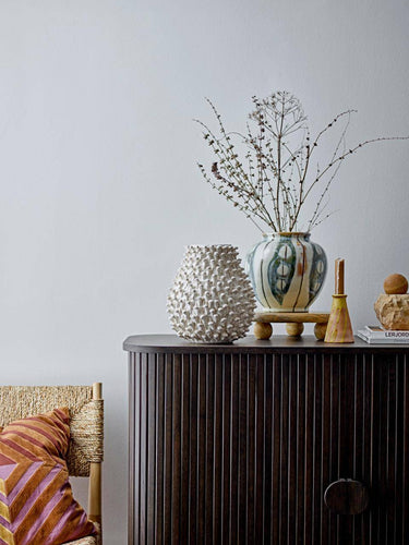 Mueble Valencia, marrón, roble