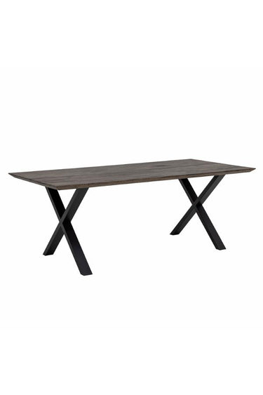 Loft dining table