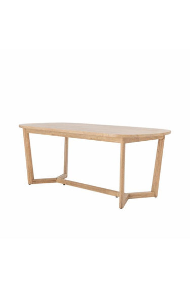 Loft dining table
