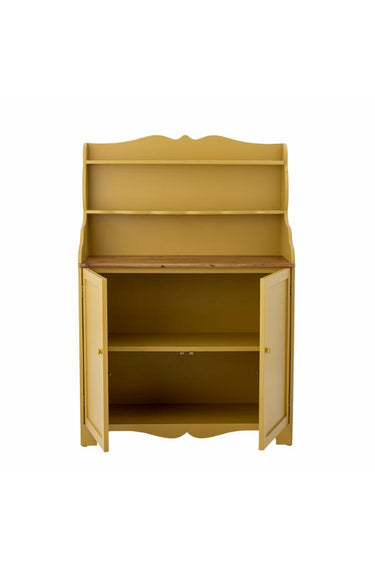 Librería baja Sali