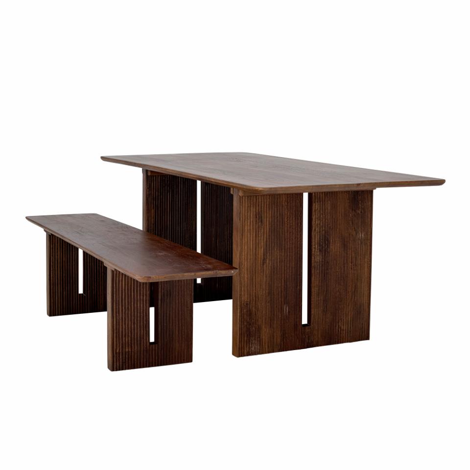 Milow dining table