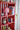 Librería baja Sali