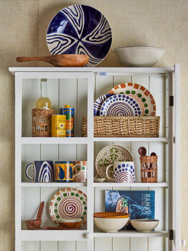 Wila sideboard display cabinet