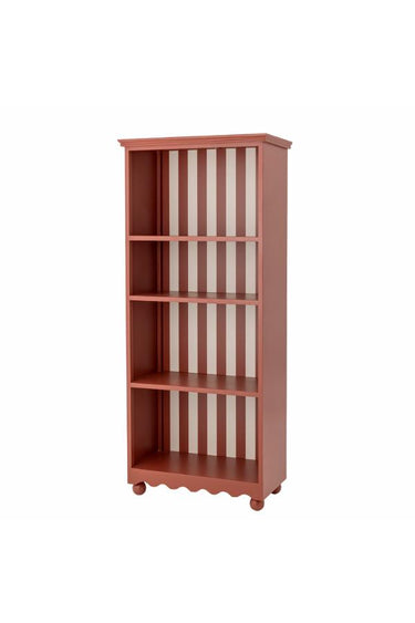 Librería baja Sali