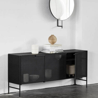 Credenza/madia a griglia - ELIARREDA
