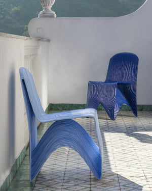 Sedia Santorini