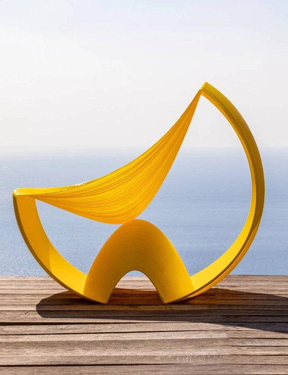 Poltrona Capri