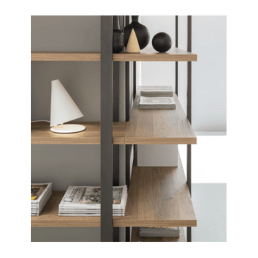 LIBRERIA MOD. EASY ART.772 - ELIARREDA
