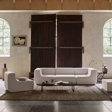 Divano modulare Loft - ELIARREDA