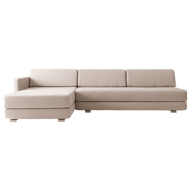 Divano modulare Lounge - ELIARREDA