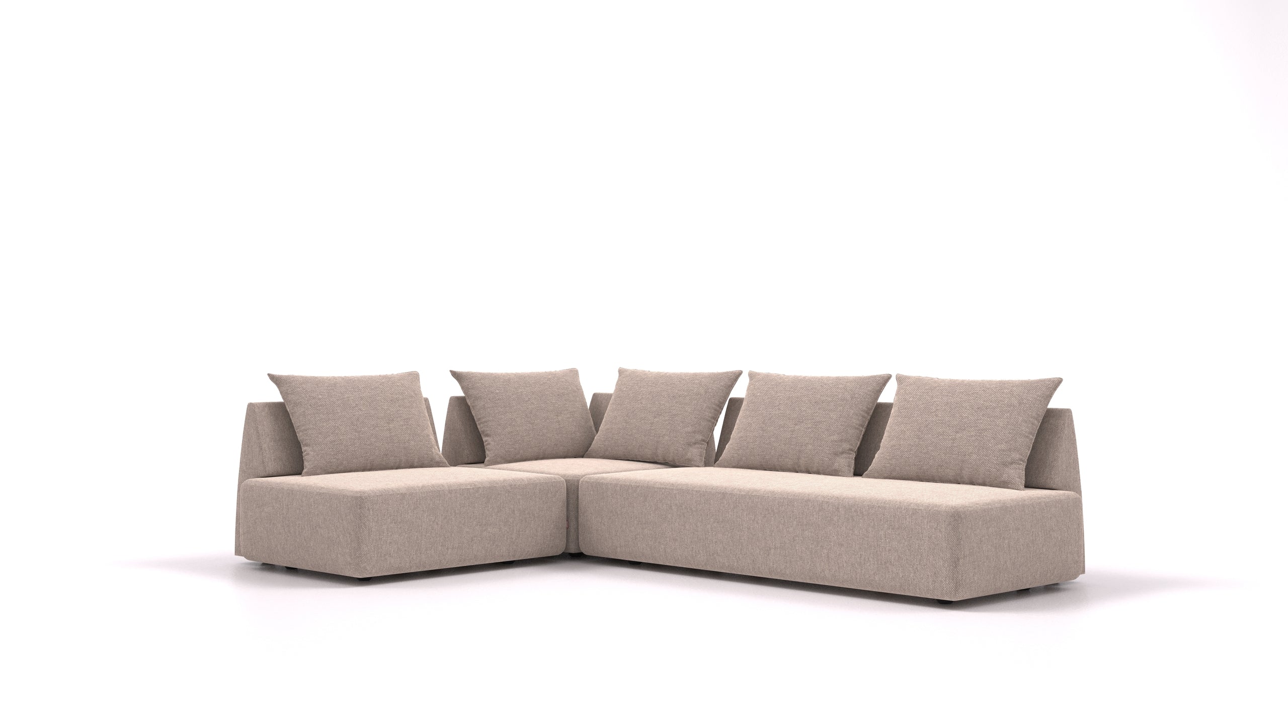 Bon Bon Matacao 2 Sofá isla