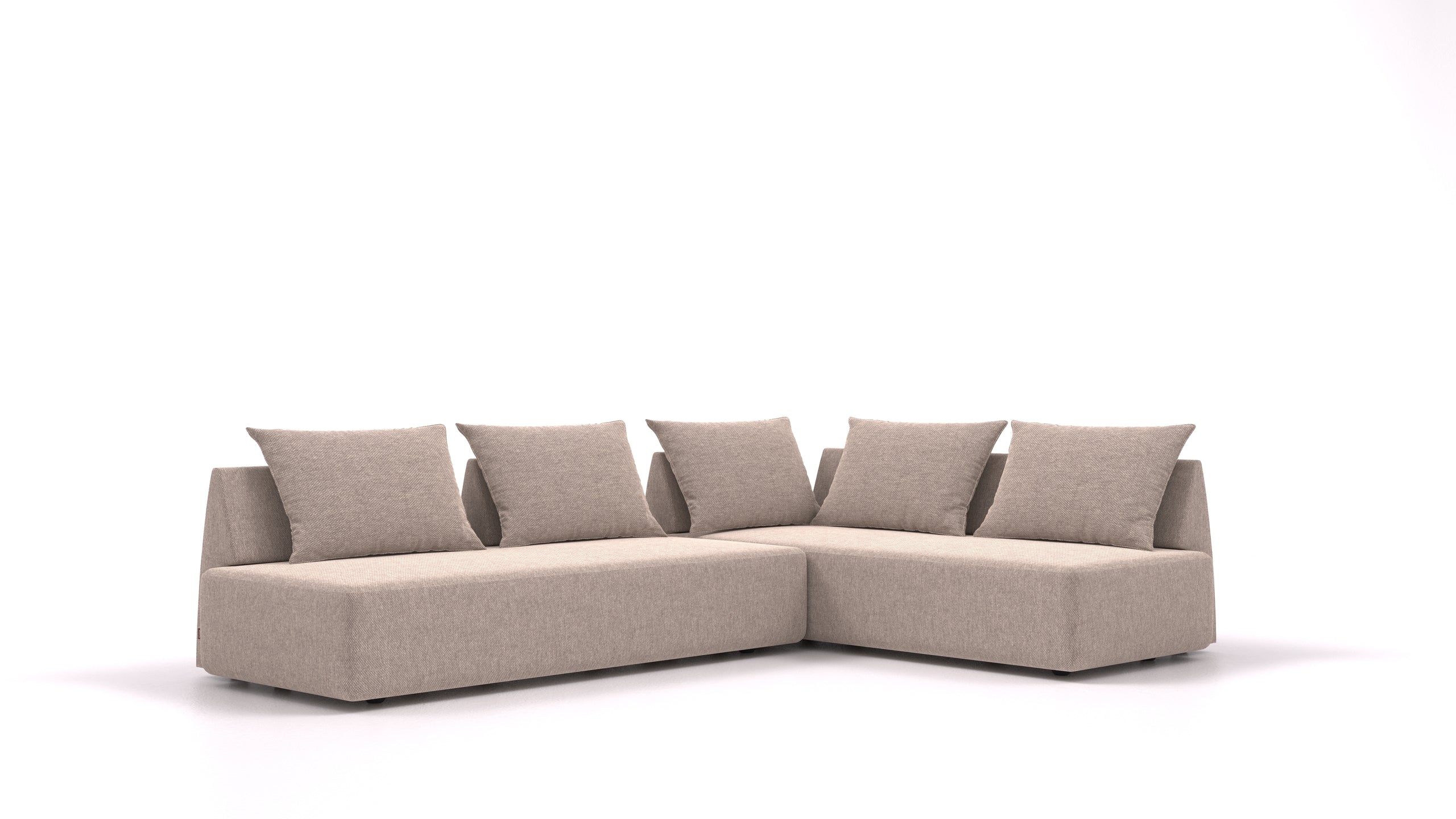 Bon Bon Matacao 2 Sofá isla