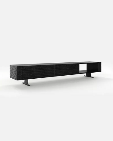 The Belalai Coffee Table - Natural