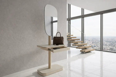 Consolle da ingresso luxury Nomade
