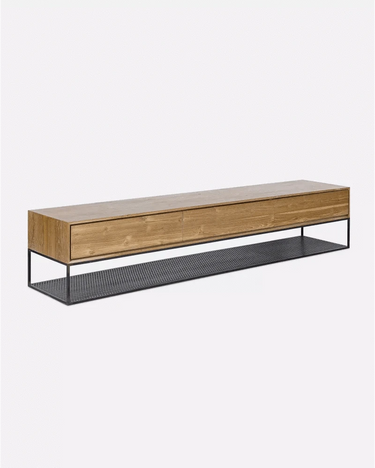 The Belalai Coffee Table - Natural