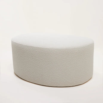 Pouf riccio Julika