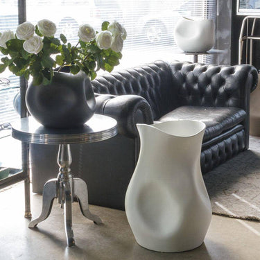 Vasi in ceramica Malamocco collection