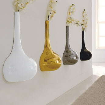 ZIP collection vases