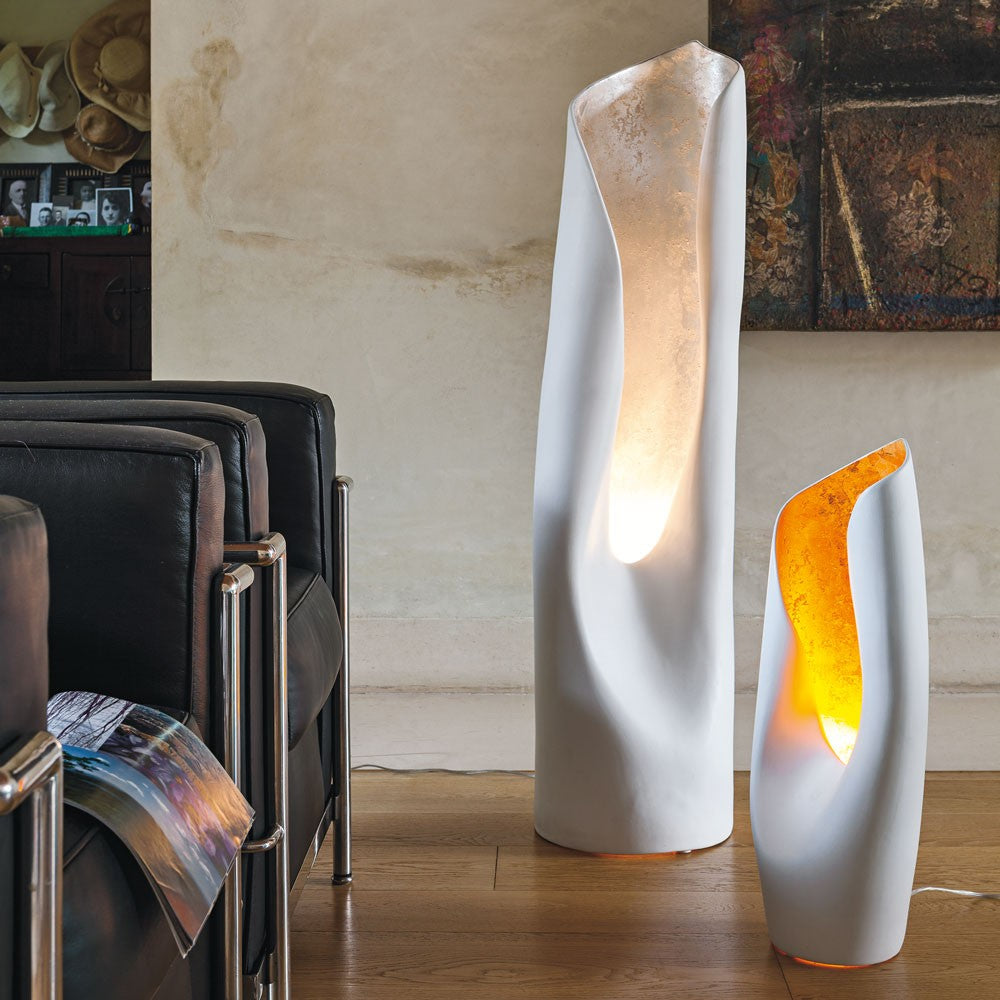 ZIP collection vases