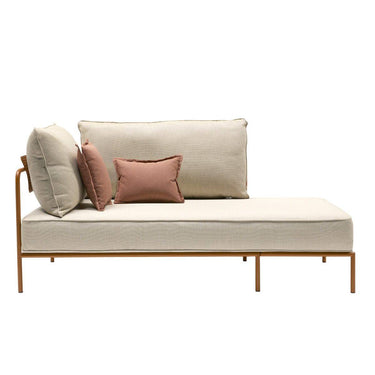Divano Chaise longue Flap