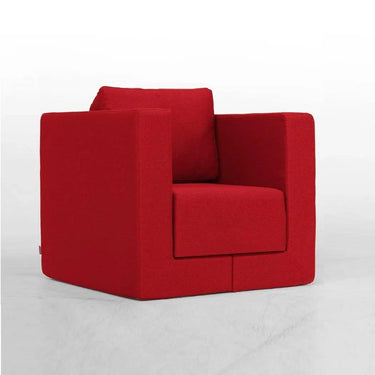 Poltrona Q6 - ELIARREDA