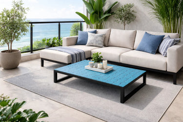 Tavolino St. Barth CA 1 in 6 colori