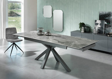 Tavolo allungabile Ceramica 1 OM/313/MG