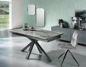 Tavolo allungabile Ceramica 1 OM/313/MG