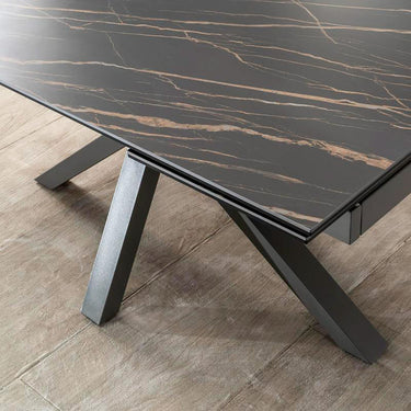 Tavolo allungabile Ceramica 1 OM/313/MN