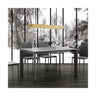 TAVOLO ALLUNGABILE CERAMIQUE DUO ART. 637 - ELIARREDA