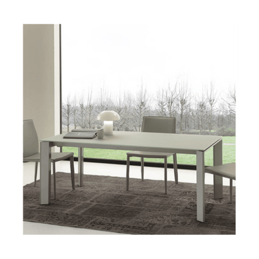 TAVOLO ALLUNGABILE DIAMANTE ART.633 - ELIARREDA