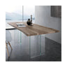 TAVOLO BIO GLASS ART. 704 - ELIARREDA