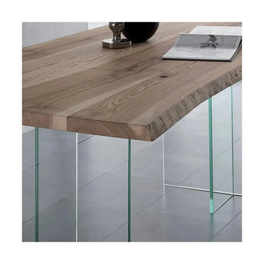TAVOLO BIO GLASS ART. 704 - ELIARREDA