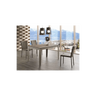 TAVOLO LONG WAY CERAMICO ART. 613 - ELIARREDA