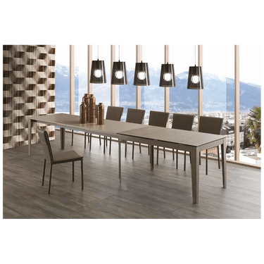 TAVOLO LONG WAY CERAMICO ART. 613 - ELIARREDA