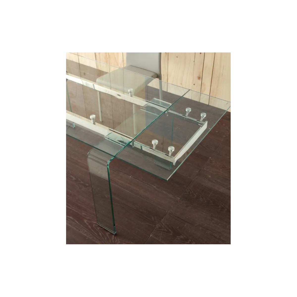 MINI GLASS TABLE ART. 676/2