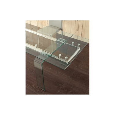 TAVOLO MINI GLASS ART. 676/2 - ELIARREDA